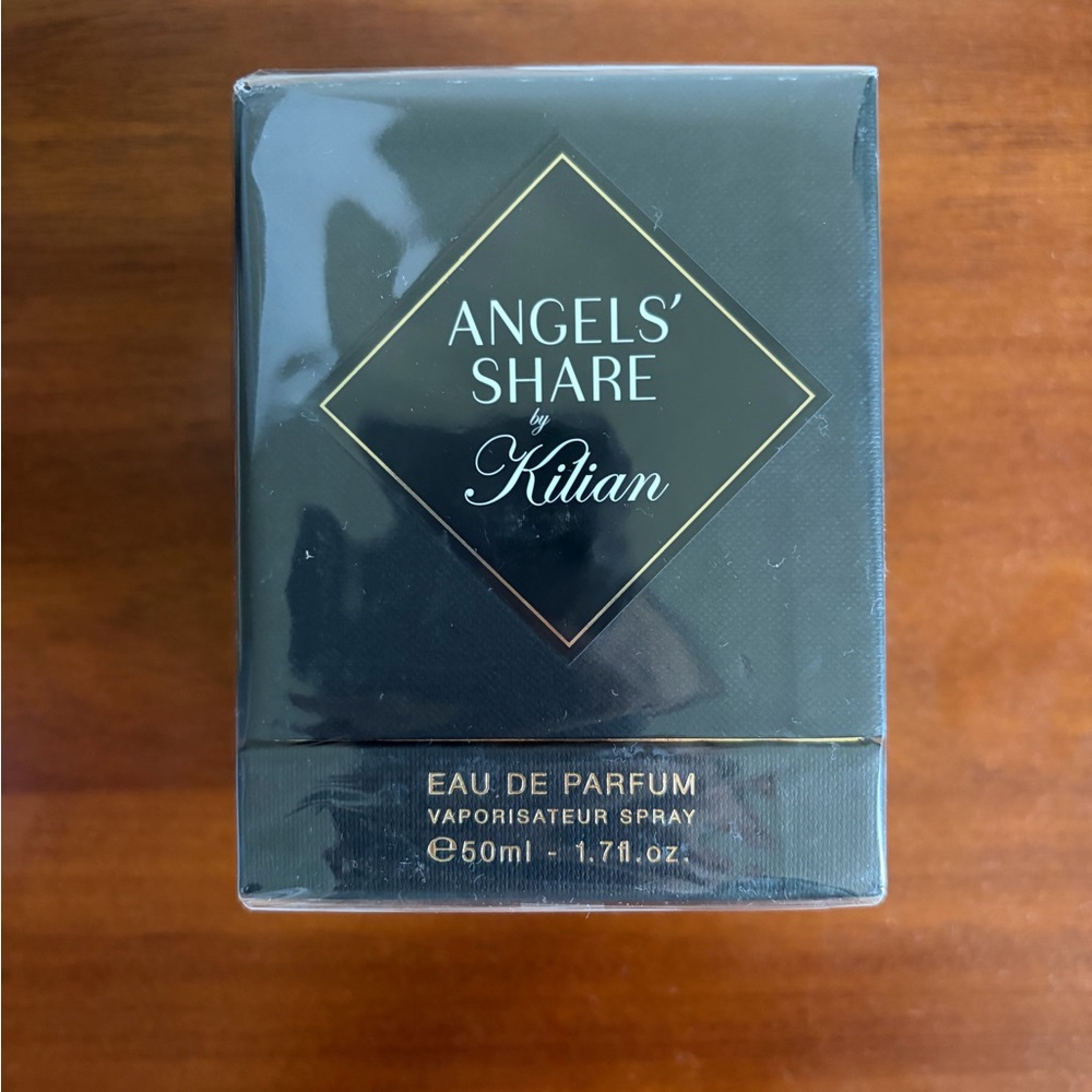 Angels' Share by Kilian Eau de Parfum